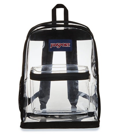 MOCHILA - Clear Pack - Mochilas JanSport - JS0A85WF-963
