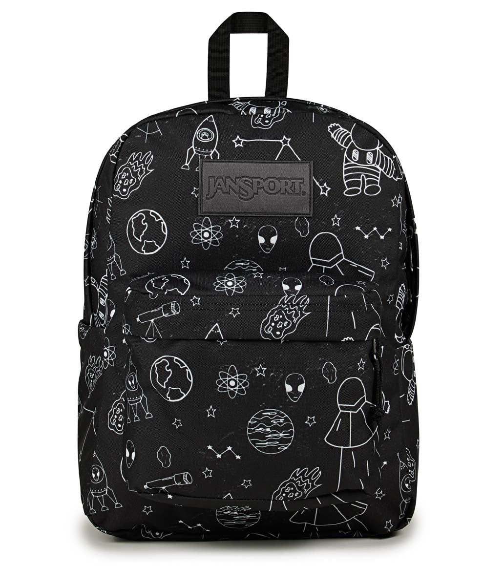 SETS - COSMIC CITY BUNDLE - Mochilas JanSport - JS0A85VI-GX9-JS00T49B-008