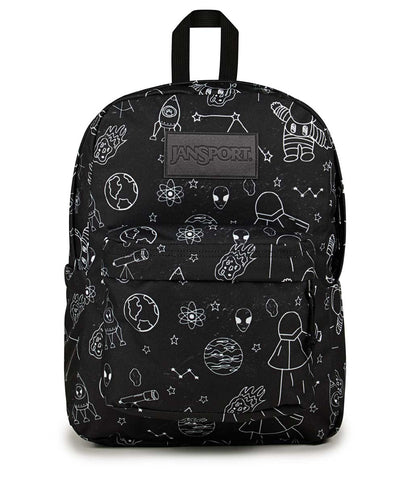 SETS - COSMIC CITY BUNDLE - Mochilas JanSport - JS0A85VI-GX9-JS00T49B-008