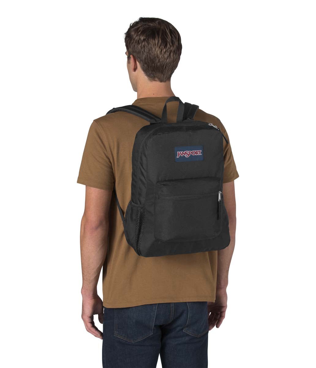 MOCHILA - CROSS TOWN - Mochilas JanSport - JS0A47LW - 008