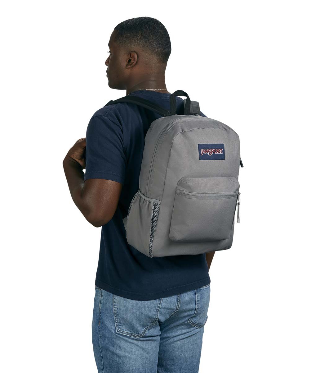 MOCHILA - CROSS TOWN - Mochilas JanSport - JS0A47LW - 7H6