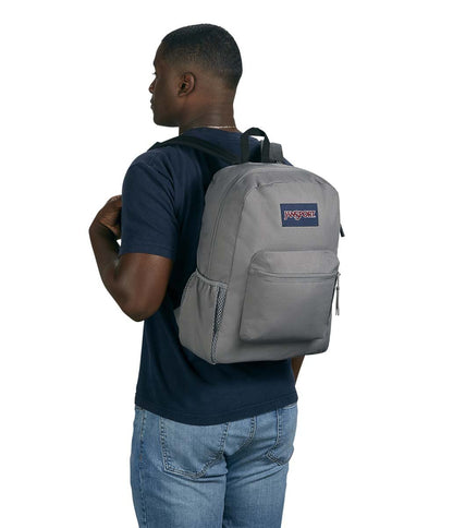MOCHILA - CROSS TOWN - Mochilas JanSport - JS0A47LW - 7H6