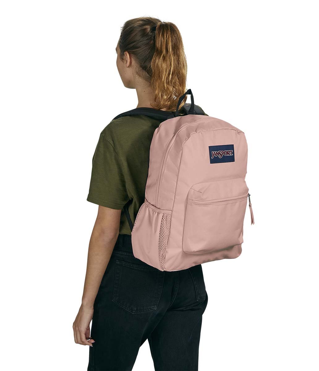 MOCHILA - CROSS TOWN - Mochilas JanSport - JS0A47LW - 7N8