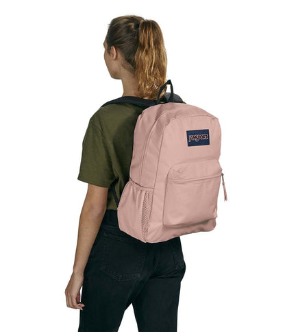 MOCHILA - CROSS TOWN - Mochilas JanSport - JS0A47LW - 7N8