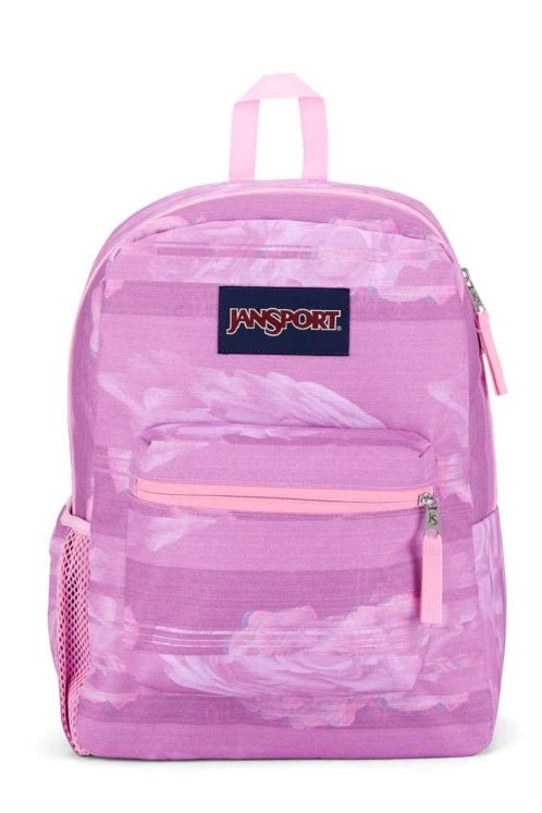 MOCHILA - CROSS TOWN - Mochilas JanSport - JS0A47LW - 94F