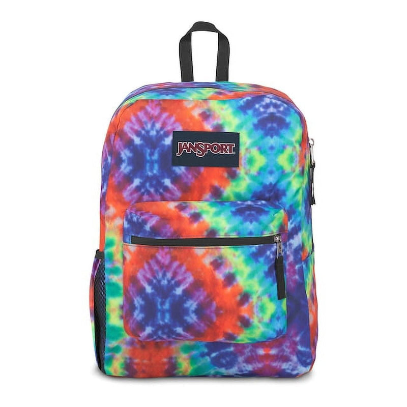 MOCHILA - CROSS TOWN - Mochilas JanSport - JS0A47LW - 9TC