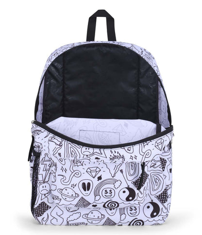 MOCHILA - CROSS TOWN - Mochilas JanSport - JS0A47LW - GJ1