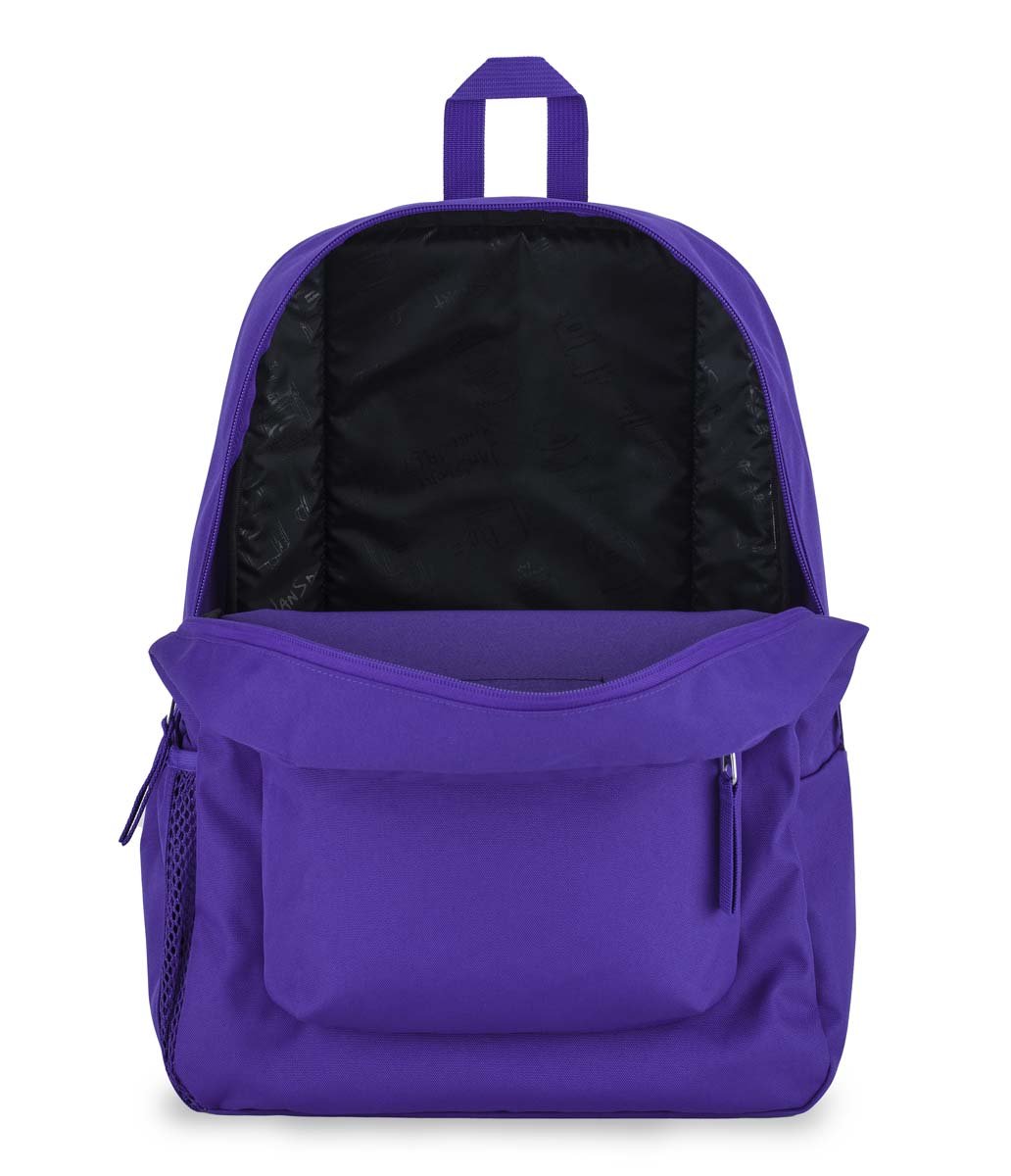 MOCHILA - CROSS TOWN - Mochilas JanSport - JS0A47LW - GM6