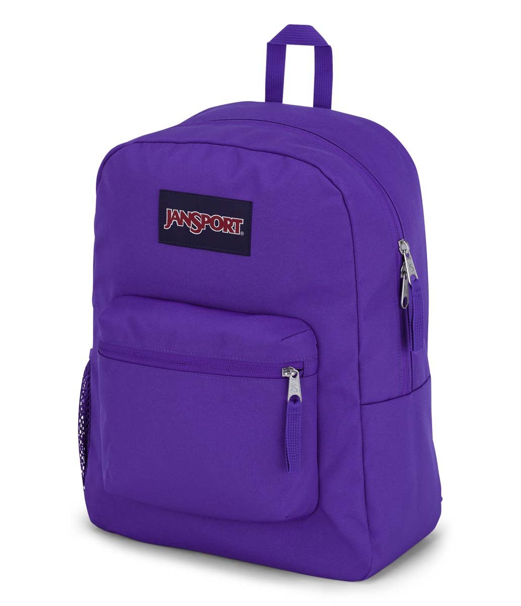 MOCHILA - CROSS TOWN - Mochilas JanSport - JS0A47LW - GM6