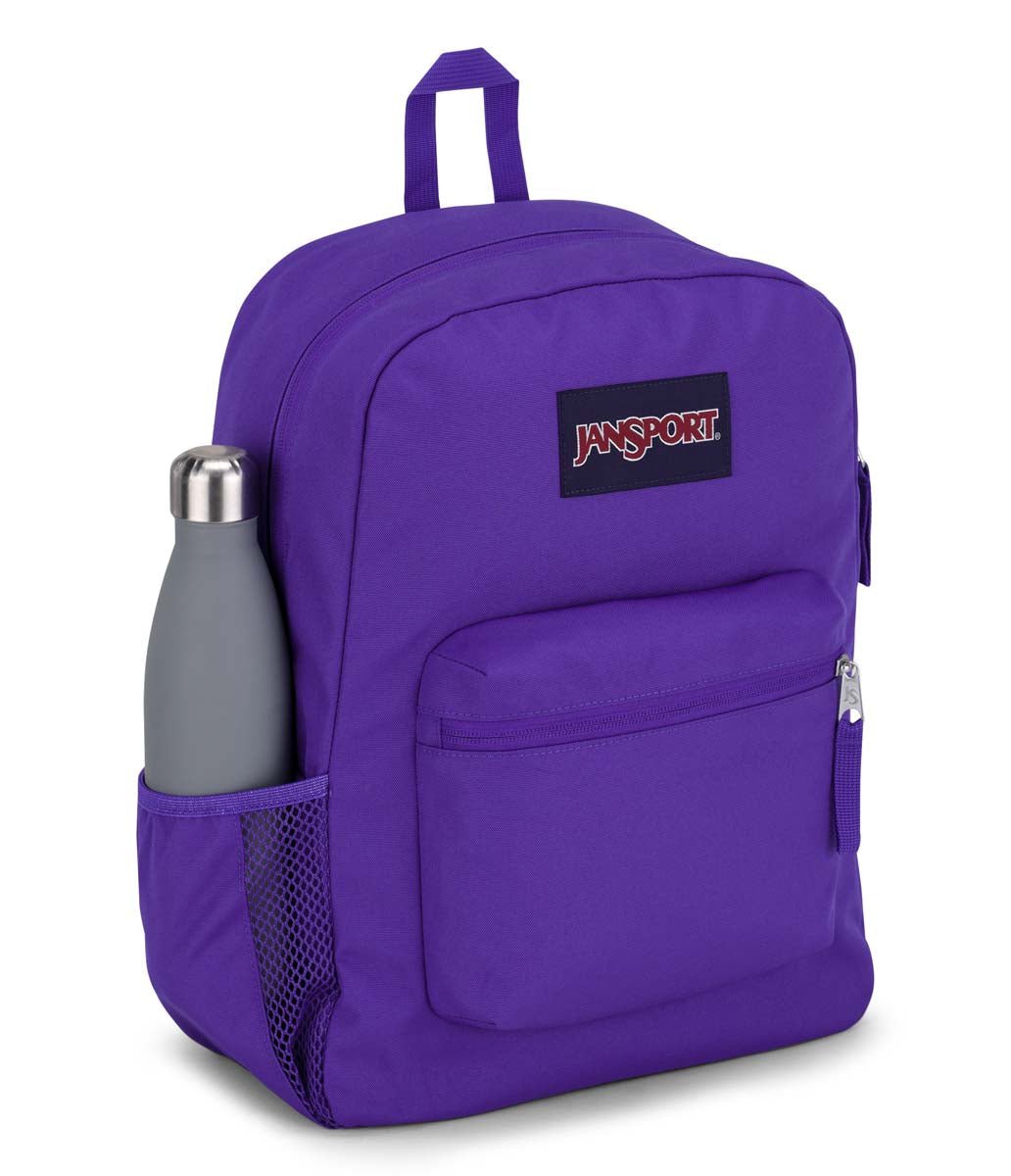 MOCHILA - CROSS TOWN - Mochilas JanSport - JS0A47LW - GM6