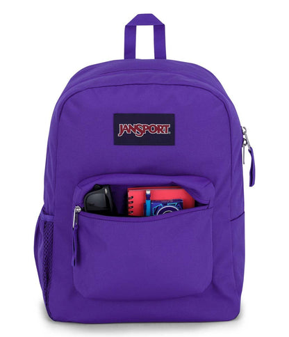 MOCHILA - CROSS TOWN - Mochilas JanSport - JS0A47LW - GM6
