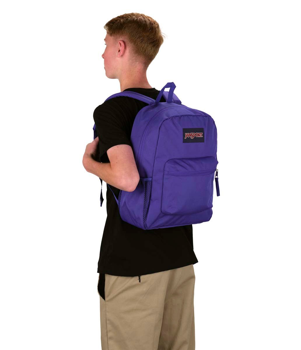 MOCHILA - CROSS TOWN - Mochilas JanSport - JS0A47LW - GM6