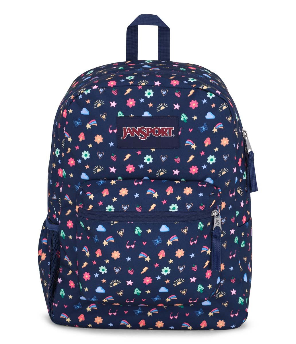 Jansport azul on sale