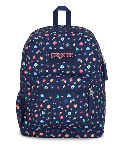 MOCHILA - CROSS TOWN - Mochilas JanSport - JS0A47LW - GV7