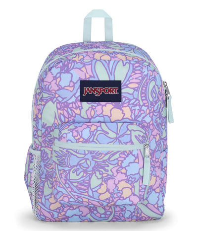 MOCHILA - CROSS TOWN - Mochilas JanSport - JS0A47LW - GW0