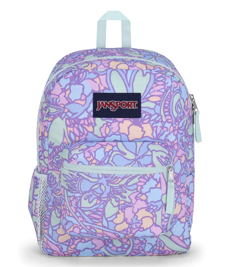 MOCHILA - CROSS TOWN - Mochilas JanSport - JS0A47LW - GW0