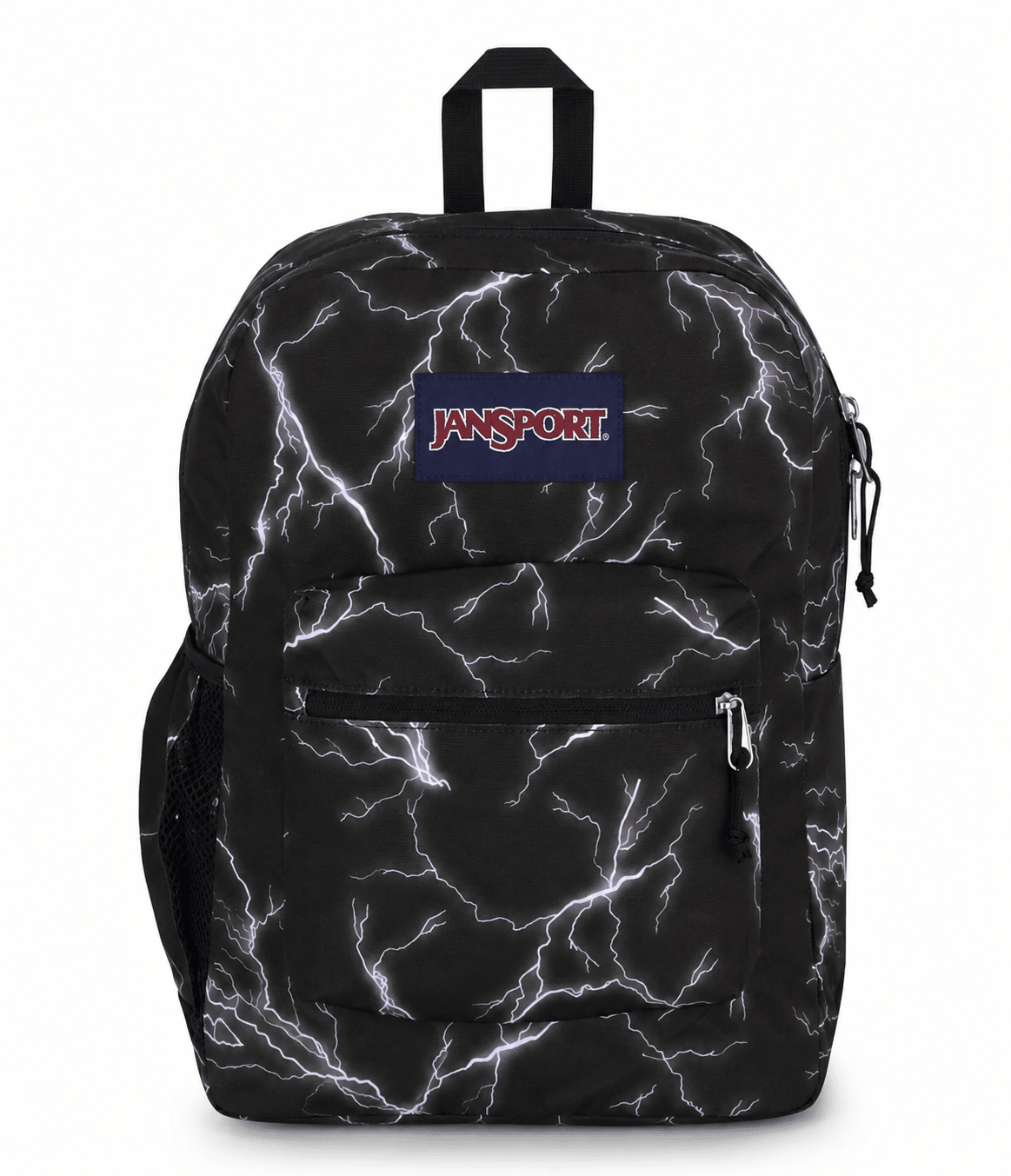 MOCHILA - CROSS TOWN - Mochilas JanSport - JS0A47LW-GY7