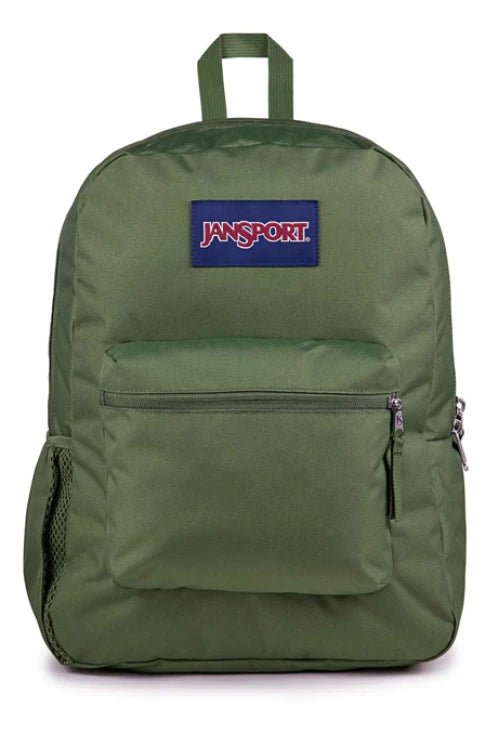 MOCHILA - CROSS TOWN - Mochilas JanSport - JS0A47LW - KM1