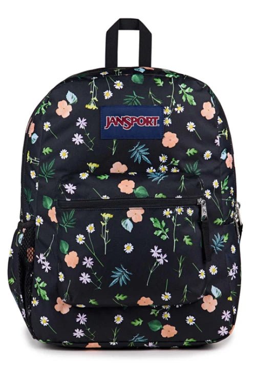 Mochilas jansport grandes mujer on sale