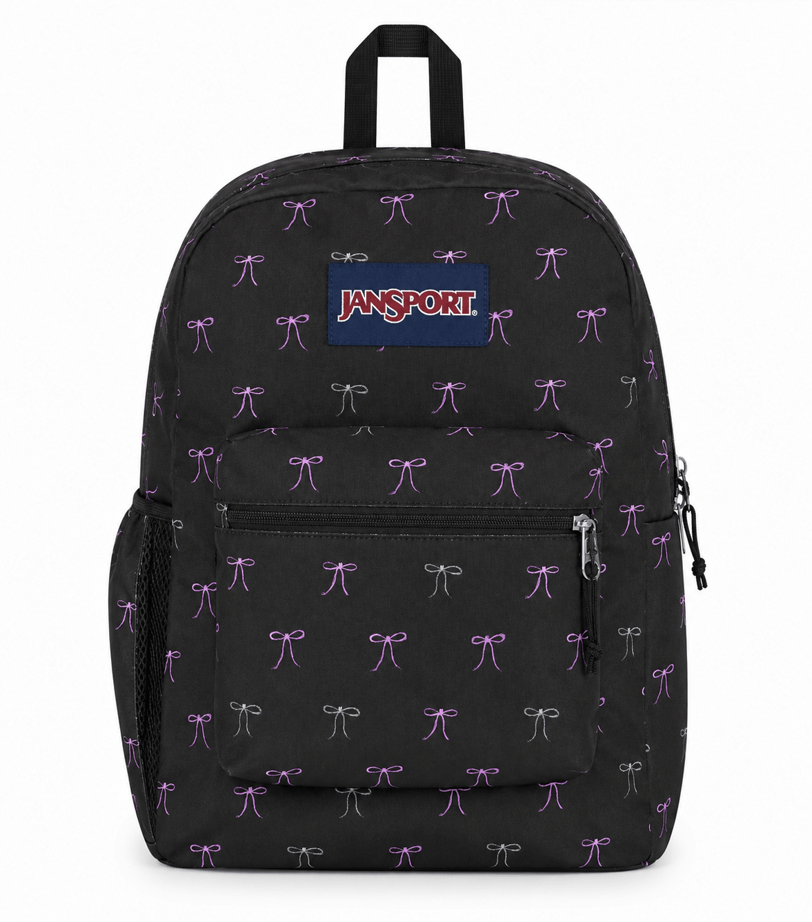 MOCHILA - CROSS TOWN - Mochilas JanSport - JS0A47LW-KX0
