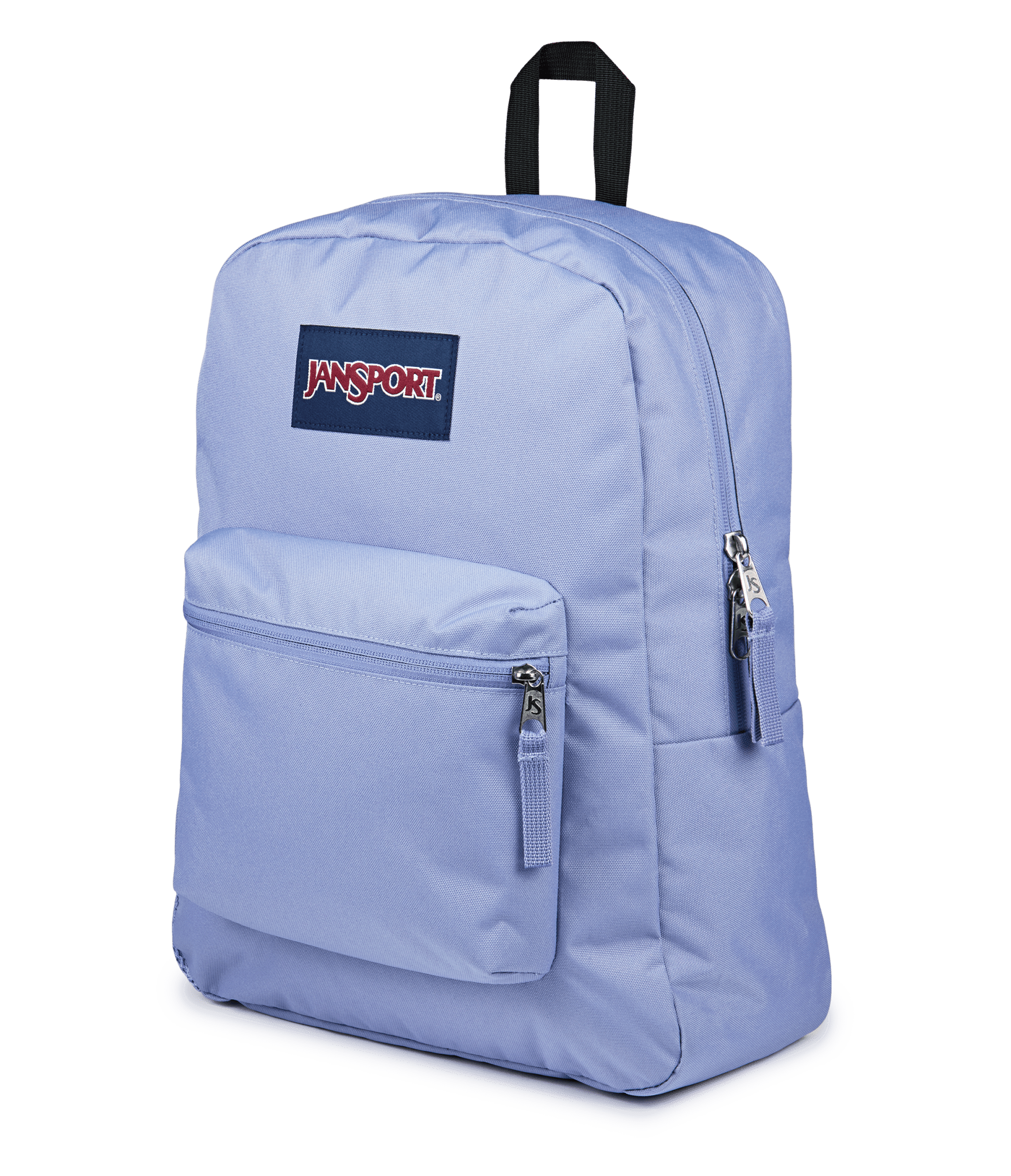 MOCHILA - CROSS TOWN - Mochilas JanSport - JS0A47LW-KX1