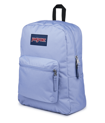 MOCHILA - CROSS TOWN - Mochilas JanSport - JS0A47LW-KX1