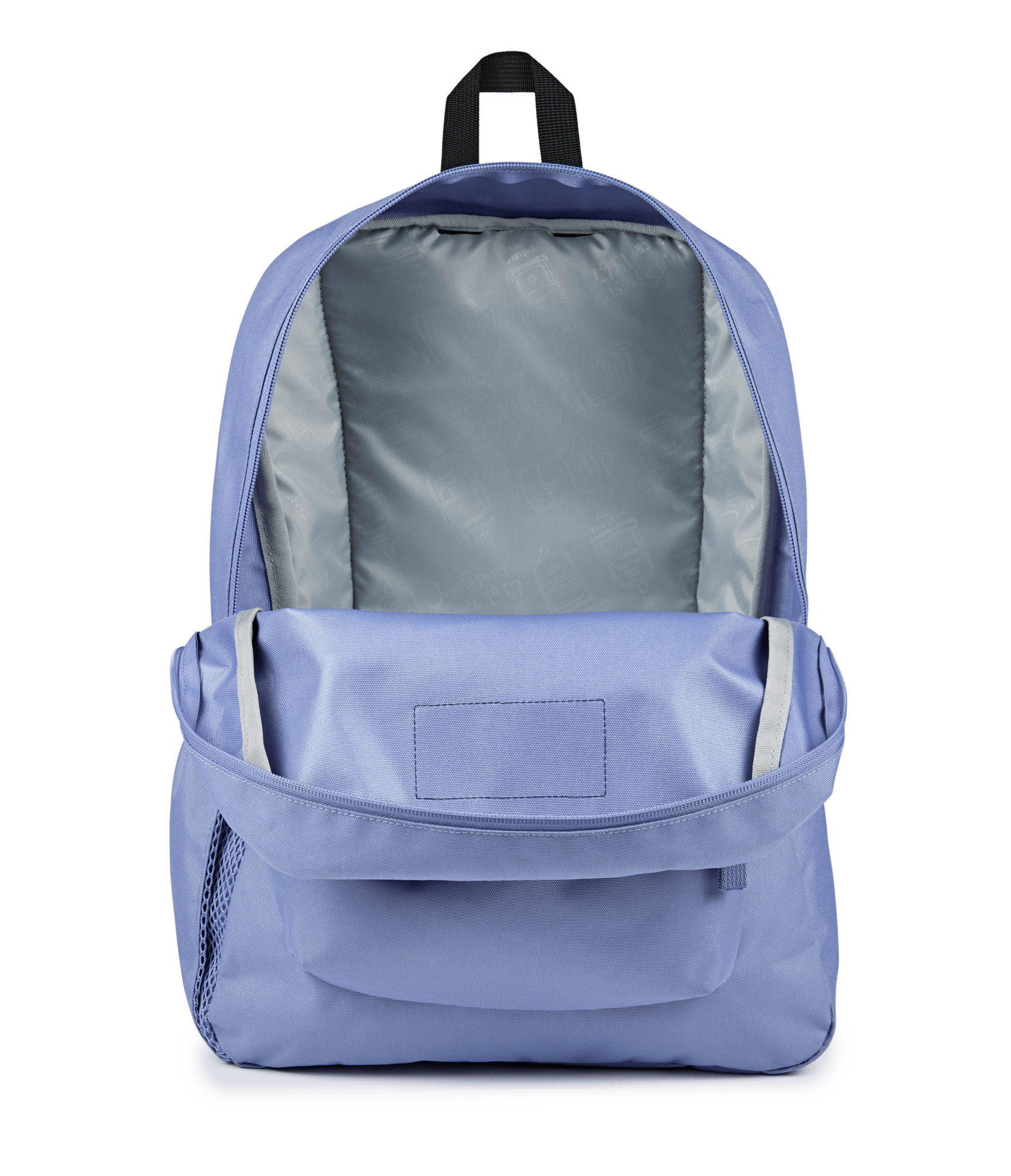 MOCHILA - CROSS TOWN - Mochilas JanSport - JS0A47LW-KX1