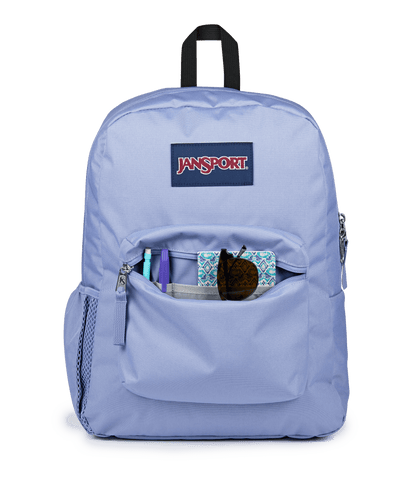 MOCHILA - CROSS TOWN - Mochilas JanSport - JS0A47LW-KX1