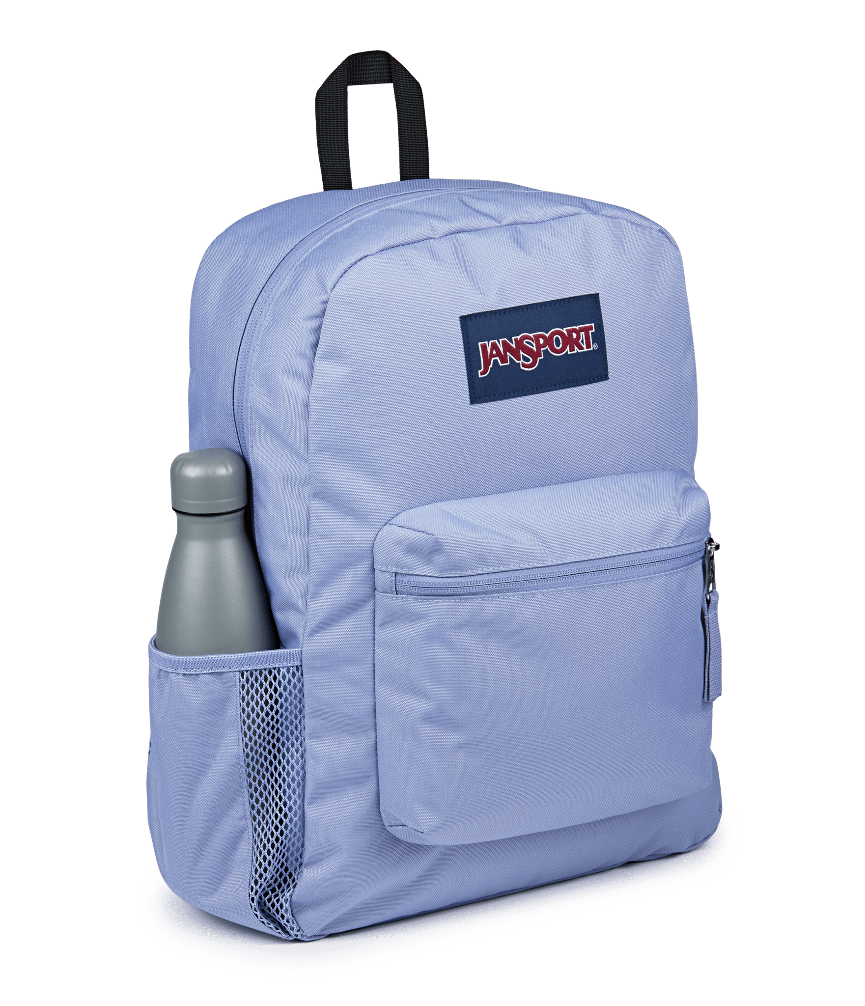 MOCHILA - CROSS TOWN - Mochilas JanSport - JS0A47LW-KX1