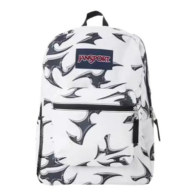 MOCHILA - CROSS TOWN - Mochilas JanSport - JS0A47LW - KX4