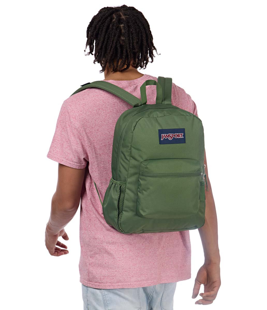 MOCHILA - CROSS TOWN - Mochilas JanSport - JS0A47LW - LL5