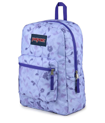 MOCHILA - CROSS TOWN - Mochilas JanSport - JS0A47LW - LL5