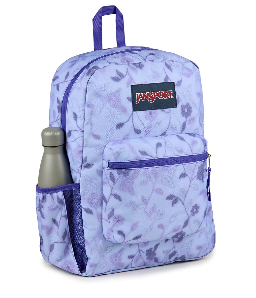 MOCHILA - CROSS TOWN - Mochilas JanSport - JS0A47LW - LL5
