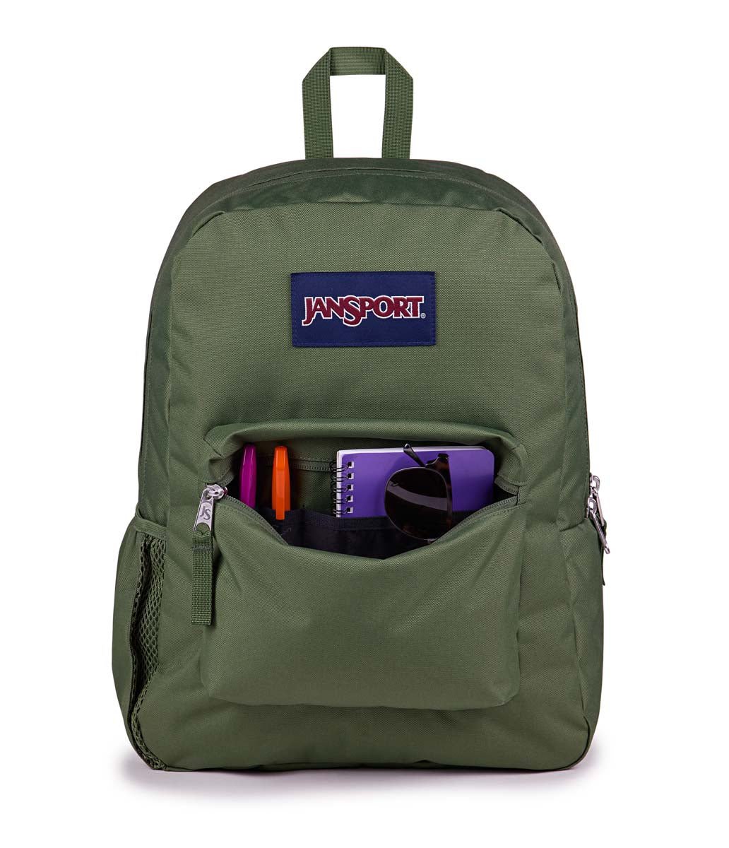 MOCHILA - CROSS TOWN - Mochilas JanSport - JS0A47LW - LL5
