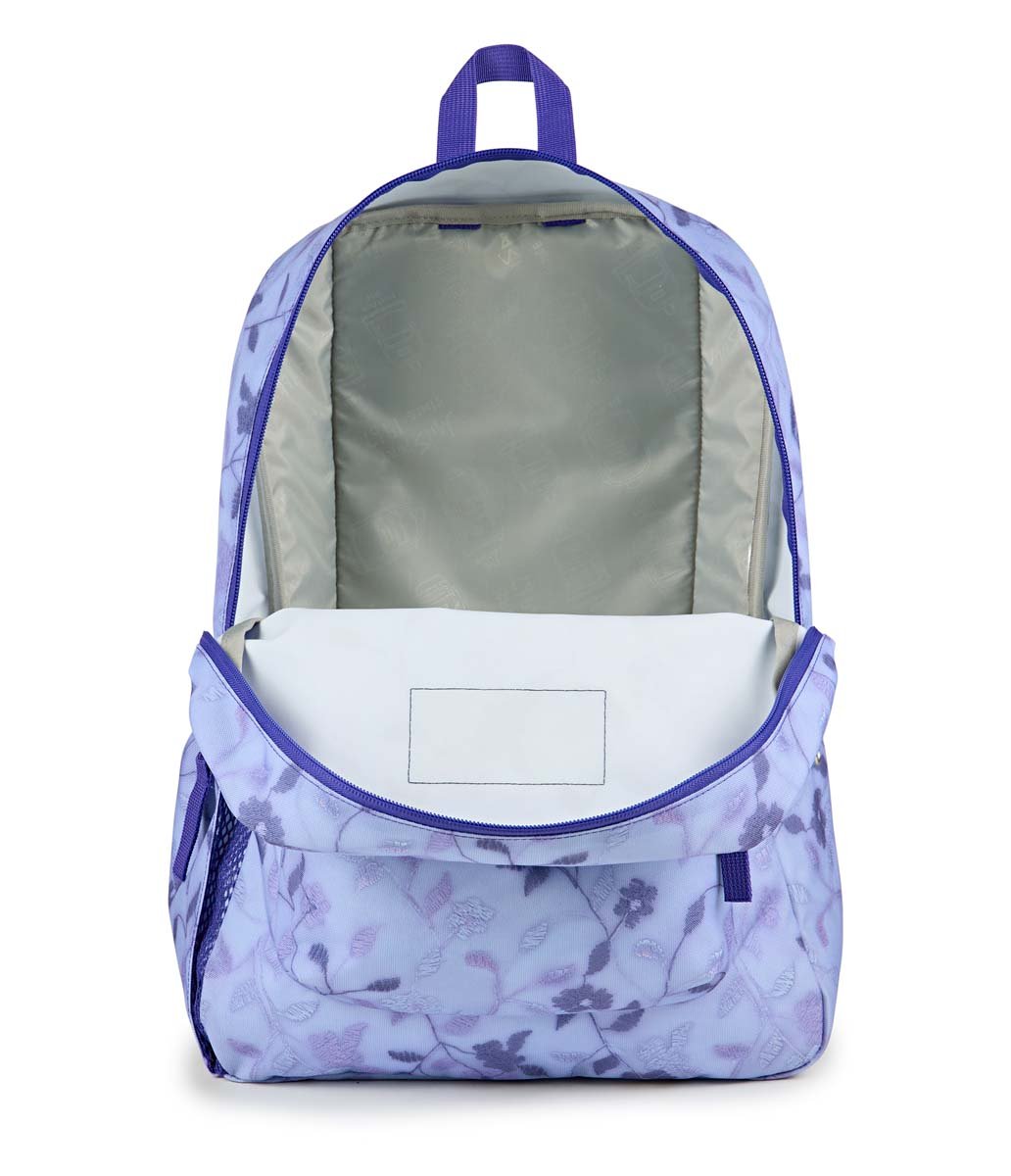MOCHILA - CROSS TOWN - Mochilas JanSport - JS0A47LW - LL5