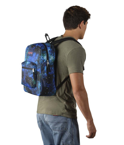 MOCHILA - CROSS TOWN - Mochilas JanSport - JS0A47LW - LL5