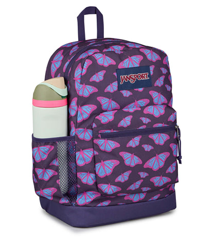 MOCHILA PARA LAPTOP - CROSS TOWN PLUS - Mochilas JanSport - 
