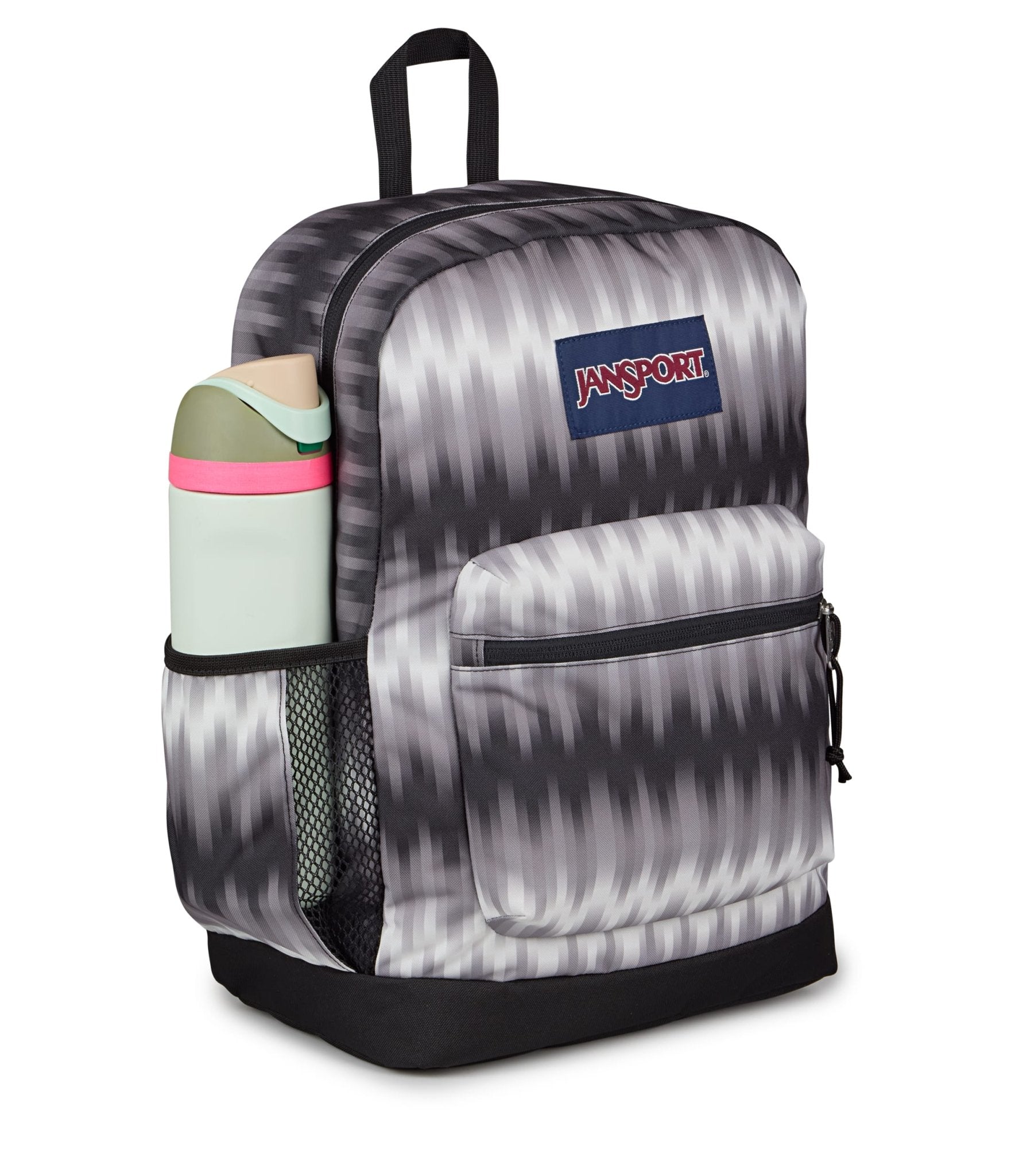 MOCHILA PARA LAPTOP - CROSS TOWN PLUS - Mochilas JanSport - 