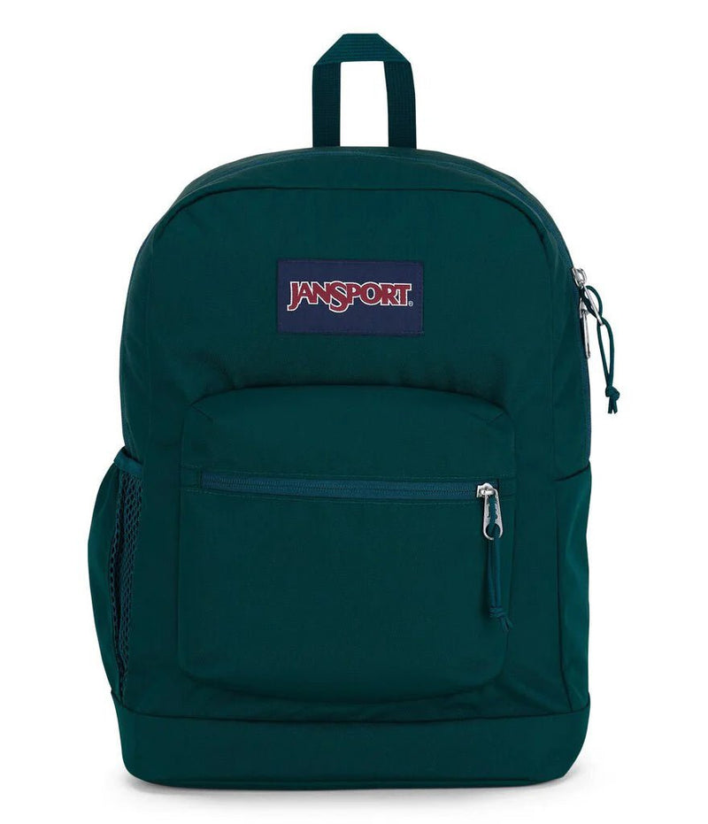 MOCHILA PARA LAPTOP - CROSS TOWN PLUS - Mochilas JanSport - JS0A7ZNZ - 7F7