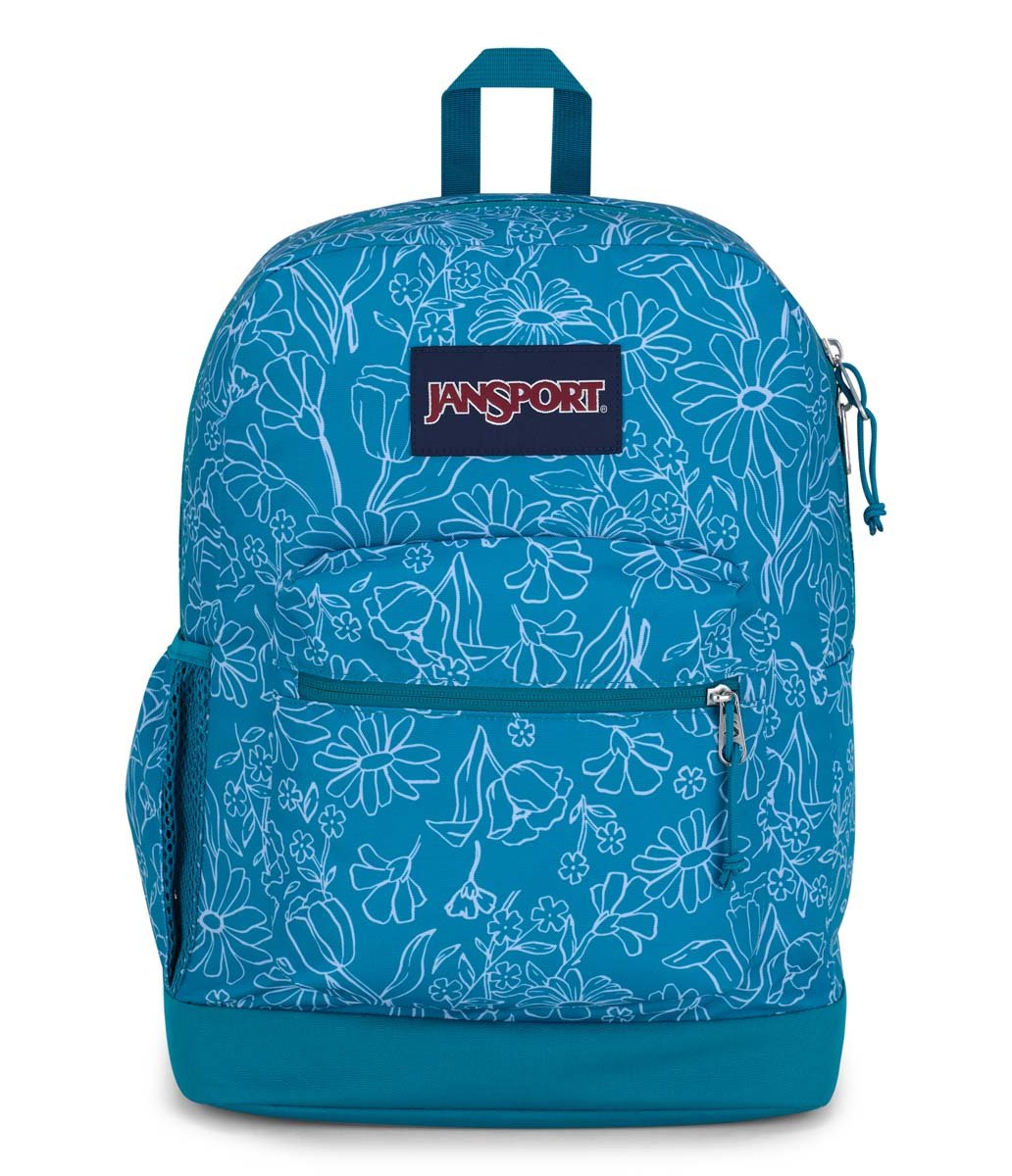 MOCHILA PARA LAPTOP - CROSS TOWN PLUS - Mochilas JanSport - JS0A7ZNZ-GX3