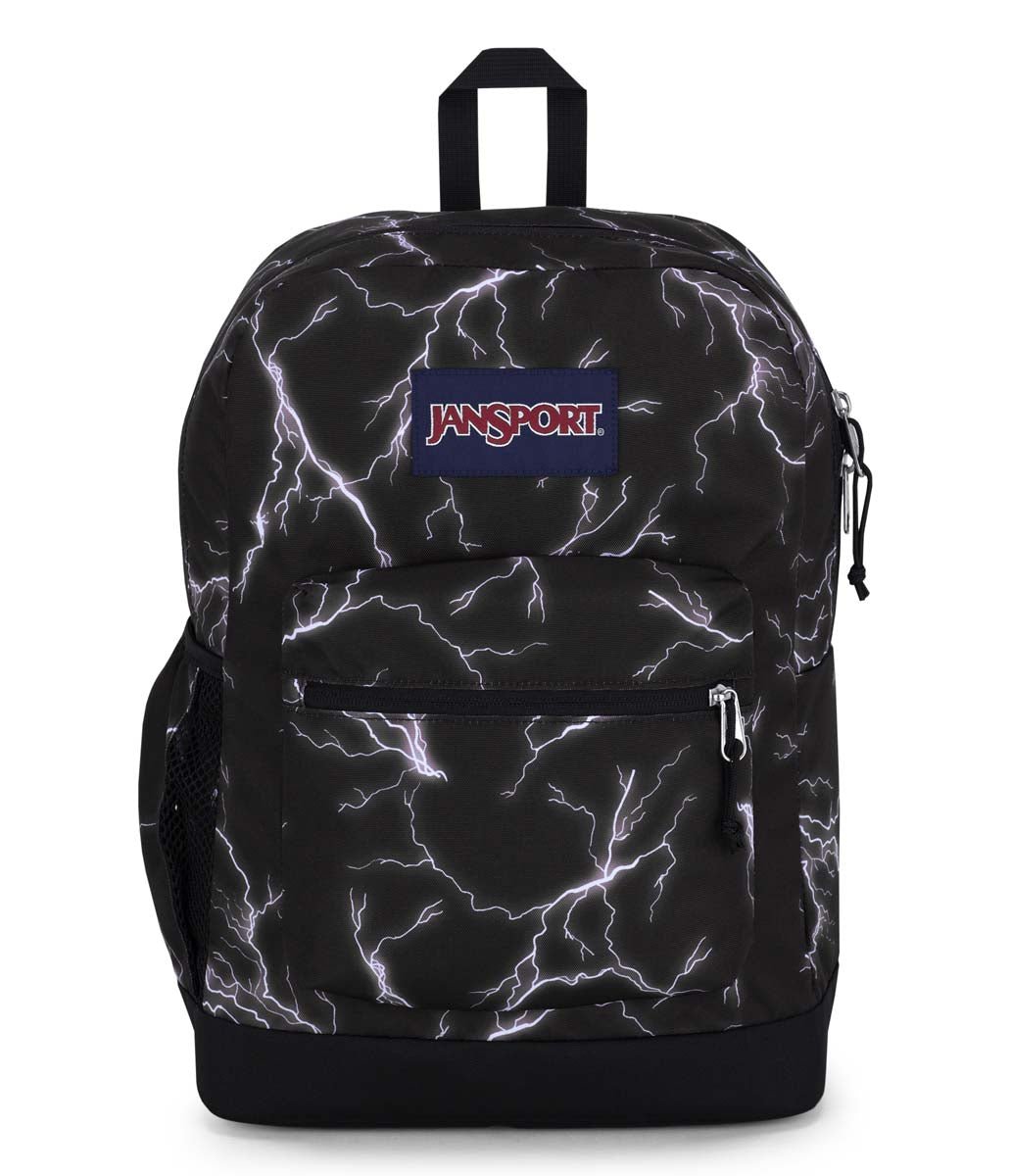 MOCHILA PARA LAPTOP - CROSS TOWN PLUS - Mochilas JanSport - JS0A7ZNZ-GY7