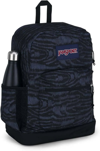 MOCHILA PARA LAPTOP - CROSS TOWN PLUS - Mochilas JanSport - JS0A7ZNZ - GY8