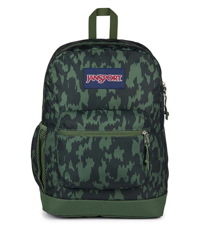MOCHILA PARA LAPTOP - CROSS TOWN PLUS - Mochilas JanSport - JS0A7ZNZ-LK9
