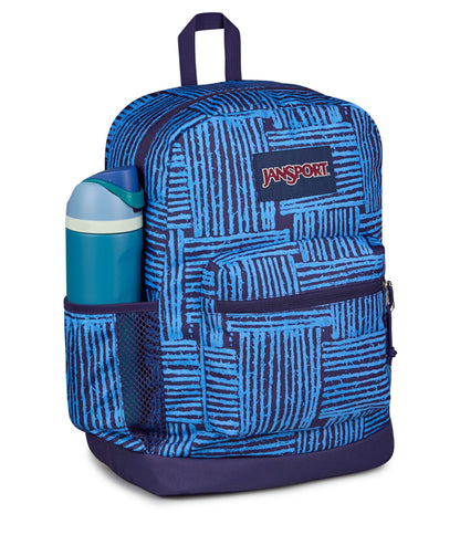 MOCHILA PARA LAPTOP - CROSS TOWN PLUS - Mochilas JanSport - JS0A7ZNZ-LL2