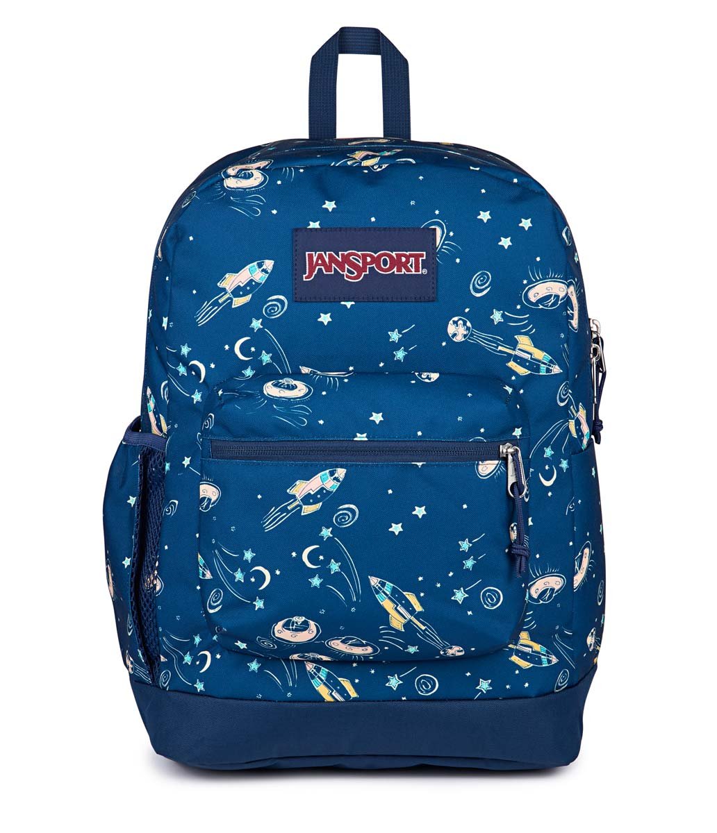 MOCHILA PARA LAPTOP - CROSS TOWN PLUS - Mochilas JanSport - JS0A7ZNZ-LL2