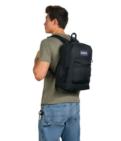 MOCHILA PARA LAPTOP - CROSS TOWN PLUS - Mochilas JanSport - JS0A7ZNZ - LN9