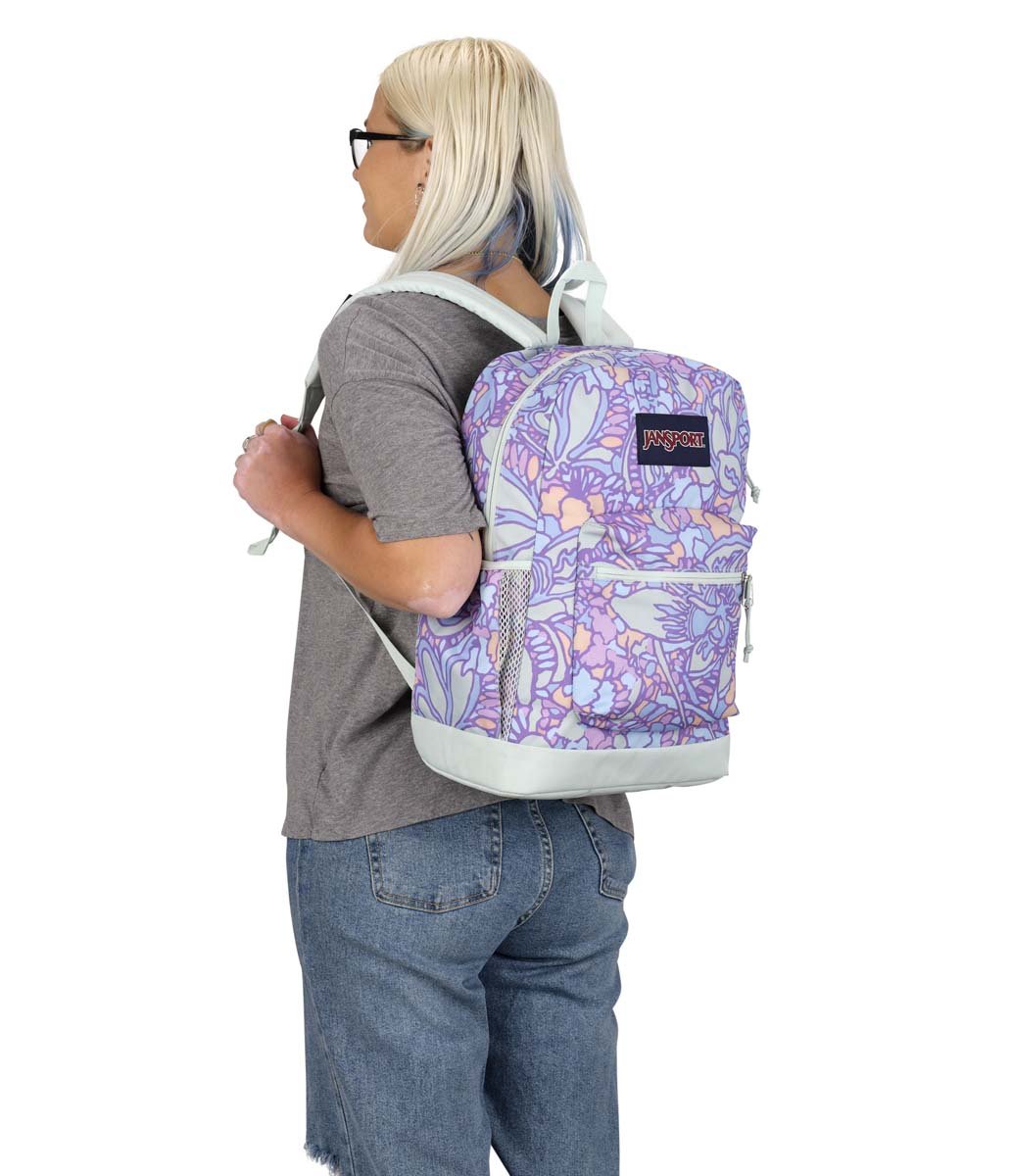 MOCHILA PARA LAPTOP - CROSS TOWN PLUS - Mochilas JanSport - JS0A7ZNZ - LN9