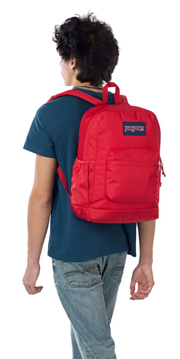 MOCHILA PARA LAPTOP - CROSS TOWN PLUS - Mochilas JanSport - JS0A7ZNZ - LN9