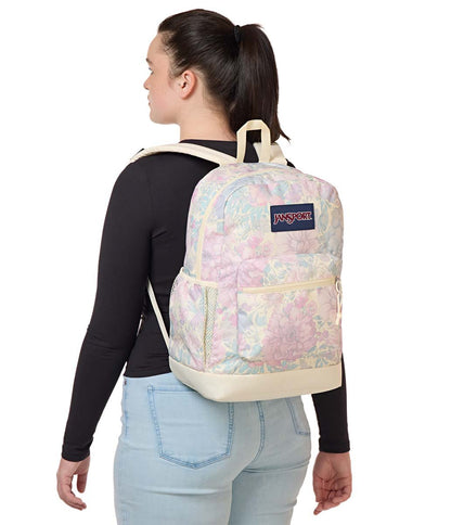 MOCHILA PARA LAPTOP - CROSS TOWN PLUS - Mochilas JanSport - JS0A7ZNZ - LN9