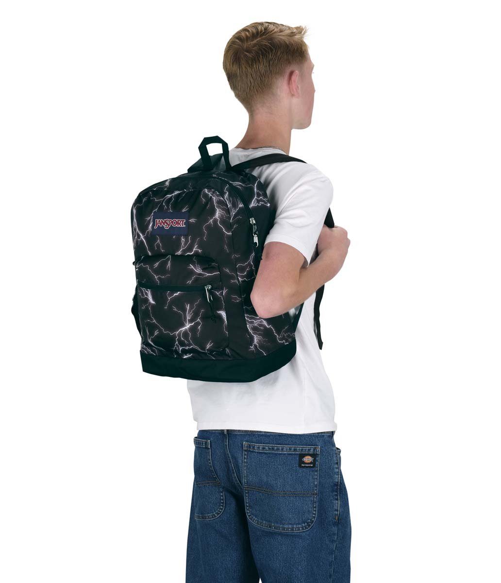 MOCHILA PARA LAPTOP - CROSS TOWN PLUS - Mochilas JanSport - JS0A7ZNZ - LN9